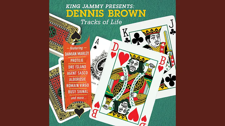 How Long (feat. Josey Wales)