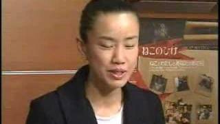 はいから万歳－大城英司さん＆渡辺真起子さん 6/6