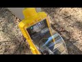 Kohree 30 Amp RV Surge Protector