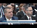 Murati: Integriteti financiar mbron paranë publike