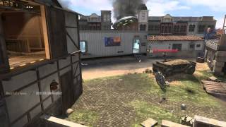 Black ops 2 nice semtex kill