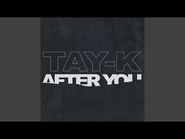 After You