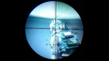 COD: MW3 Multiplayer Kill Compilation!