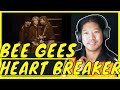 Bee Gees Heart Breaker Reaction