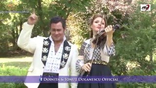 Miniatura del video "Doinița si Ionuț Dolănescu - O damigeană"