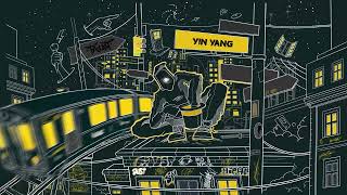 Faust - Yin Yang feat. Kaia Rivah