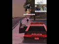 🚔Gta LCS: Police Officer Toni Arrest The Black, White Street Criminal ( LCPD Staunton Island )