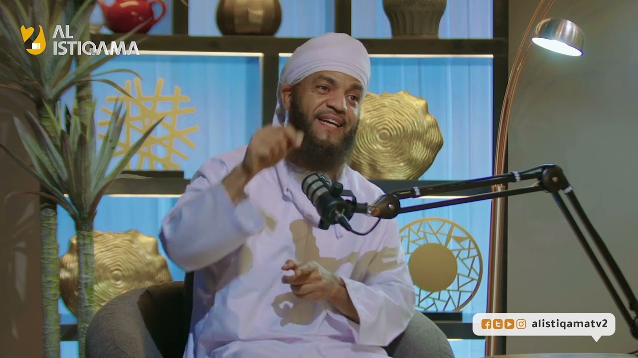 VIJANA WETU NGUVU YETU | SH.SOUD HUSSAIN LUHETA & RASHID ALSHUKERY