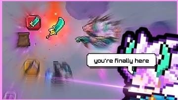 Solev | THE LONG AWAITED WRYM SCIMITAR | My Heroes