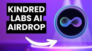 Kindredlabs Waitlist Airdrop Lock-In For Potential Huge Rewards