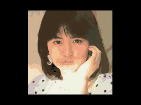 Nami Shimada - Sunshower • Karaoke • 島田奈美 - サンシャワーカラオケ