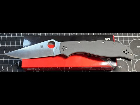This premium knife is one of the best, by a Stretch!