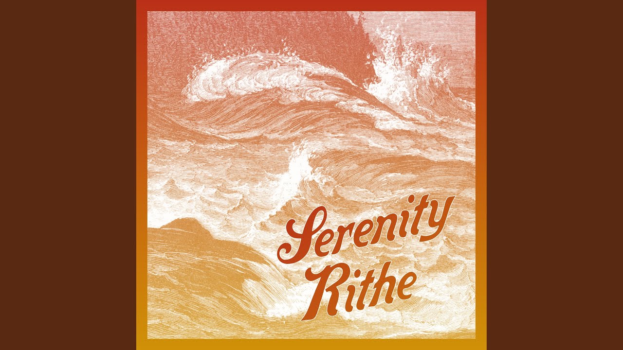 Watch Serenity Rithe on YouTube Watch Serenity Rithe on YouTube