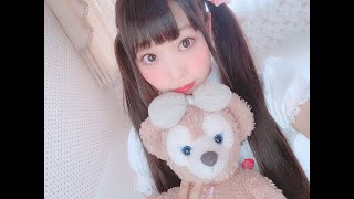 りりあ愛言葉Ⅲ誕生日踊ってみた