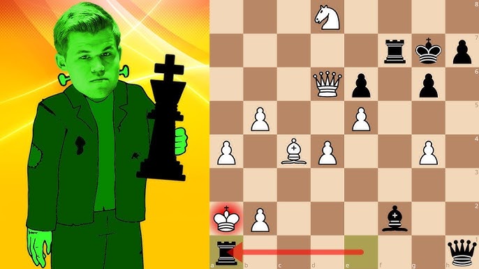 Carlsen – Caruana 2018 live blog – Chessdom