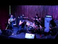 Nightrain Live (Full Set) Buddisht Blasting Ears3 Festival at Mello Yellow RCA