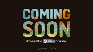 The Bench: Official Reveal Teaser Trailer