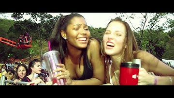 Machel Montano - E.P.I.C.  | Official Music Video | Soca 2014 | Trinidad Carnival