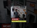 Nicaragua. Pagkabata Walang Kinabukasan