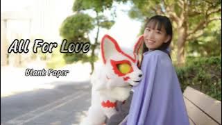 All For Love - Kamen Rider The Winter Movie: Gotchard & Geats Strongest Chemy