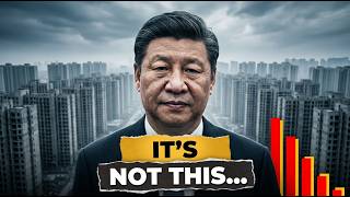 The IMF Just Found The Real Problem With China's Economy