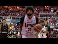 Jordan Murphy - 31 PTS, 6 REB, 2 AST, 5-7 3PT vs Capitanes (4/24/26) Full Highlights