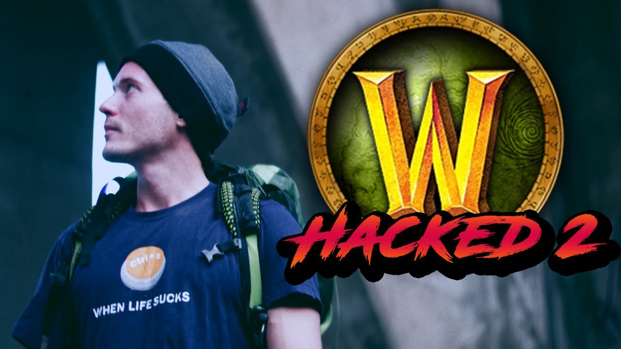 WoW Hacked 2: Resurrection - A Life Reclaimed