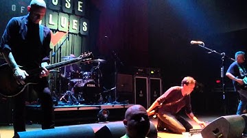 Quicksand - Delusional