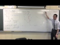 Parabola Orientation and Properties