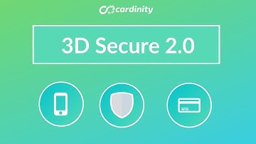 How 3D Secure 2.0 Ensures a Frictionless Experience | Cardinity
