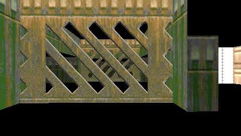 Doom iPhone Code Review: Transparency