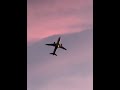 Air NZ A320 Departing CHC