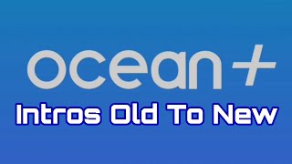 Ocean Intros Old To New