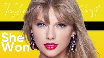 How Taylor Swift Took Back Her Masters (And Changed Music Forever)