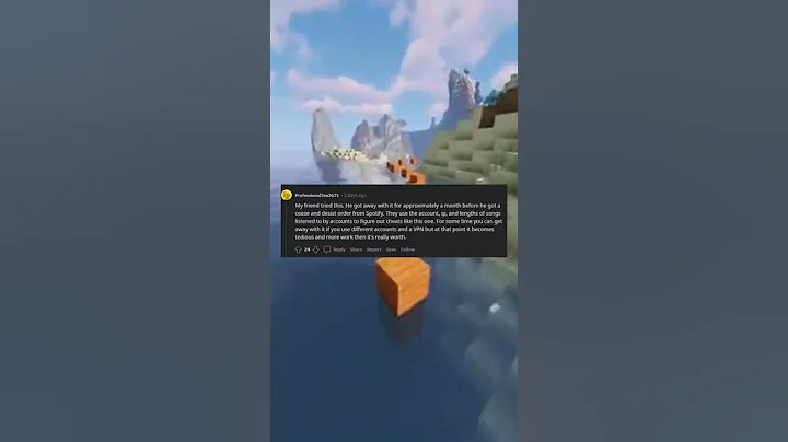 Unethical Life Pro Tips - Subscription Tricks