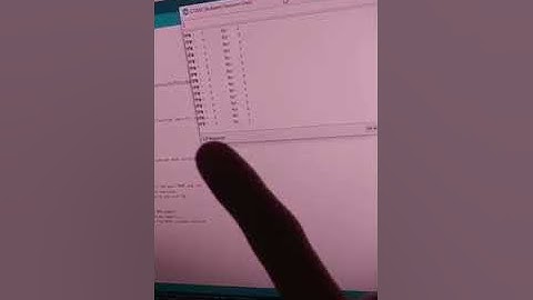 Sean Strother Capstone