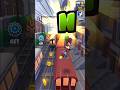 Subway Surfer London #subwaysurfers #shost #viralvideo #shorts