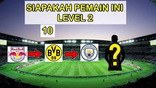 QUIZ SEPAK BOLA | TEBAK PEMAIN BOLA DARI TRANSFER KLUB screenshot 4