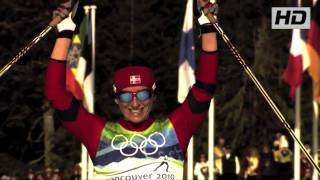 Marit Bjørgen - The Return Of The Queen