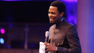 THE POWER OF FASTING  Apostle Mike Orokpo #apostlemikeorokpo #fasting