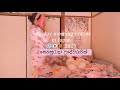 Morning routine in japan|2023|🇯🇵🇱🇰|ජපානයේ සුන්දර උදේවරුවක්