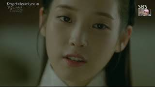 Moon Lovers Türkçe altyazılı sahne Kore dizisi Resimi