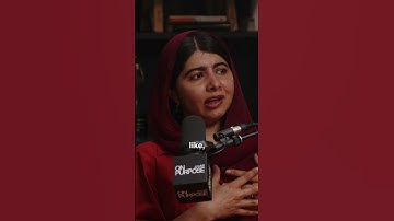 THIS means peace #malalayousafzai #jayshetty