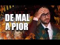 Jornal Cripto: Liquidações, 3AC, Celsius, Inflação e mais