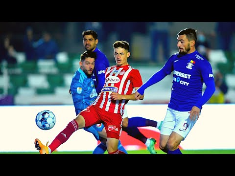 Sepsi Rapid Bucharest Goals And Highlights