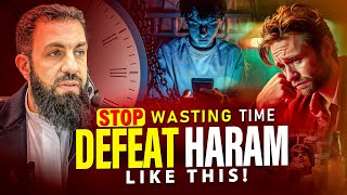 Download Lagu Belal Assad's Ultimate Advice for Muslims - HOW TO SUCCEED IN LIFE \u0026 HEREAFTER MP3