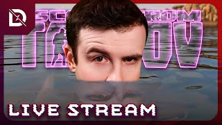 🔴 THE MOST CHILLEST TARKOV STREAM EVER EVER FOR SURE