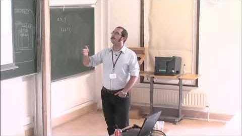 Mr. Ian Herbert | (Almost) Lowness for K and finite self-information