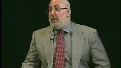 VIEWpoint - Jan. 14, 2009 - Pt.2 - Are White Spaces, 700MHz DTV and FCC on a collision course?