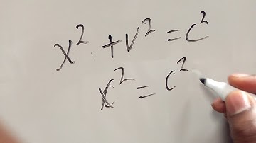 Gamma factor easily derived!